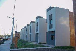 Alquileres	 Alquiler Ofrecido Chaco ALQUILO DPTO
